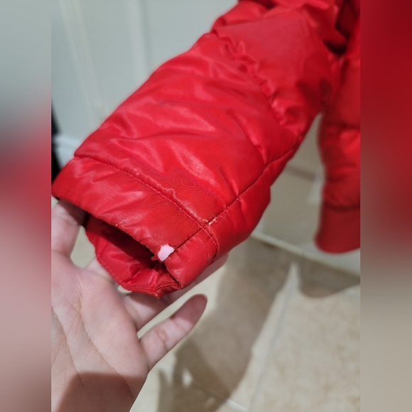 Nike women's bomber jacket - Picture 8 of 8